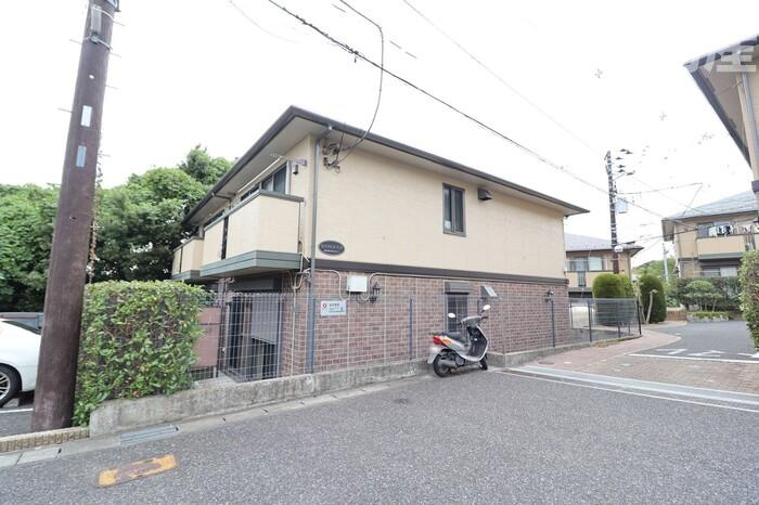 リシアンサス・ガーデンF