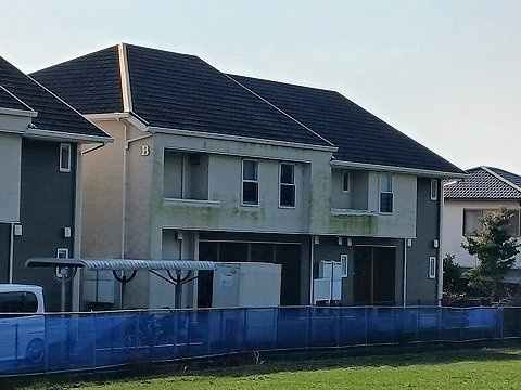 ラ・メゾン　アンソレイエ　Ｂ