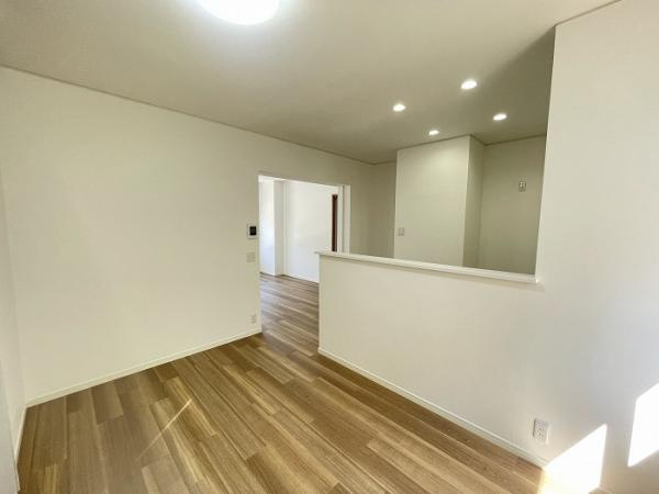 名古屋市天白区島田４丁目の中古一戸建の洋室