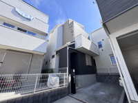 緑区東本郷六丁目中古戸建の画像