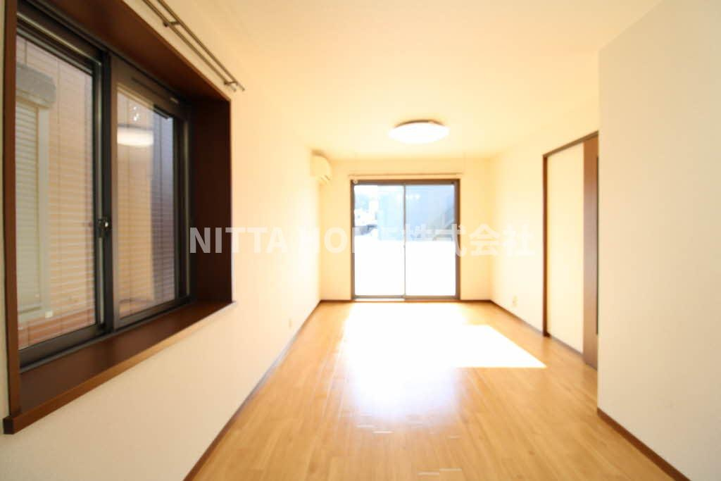 ツイン・アイリスのその他共用部分|浴室リモコン♪