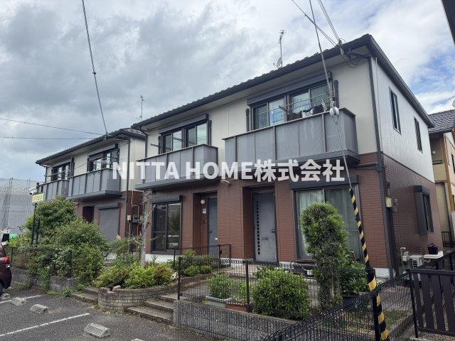 ツイン・アイリス