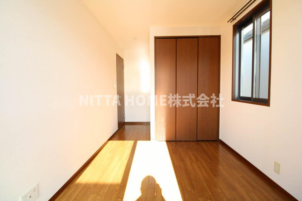 ツイン・アイリスの和室|和室は落ち着きますよね◎