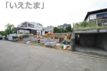 【仲介手数料無料！！】多摩市桜ケ丘2丁目　新築戸建て（全1棟）1号棟　6480万円の画像