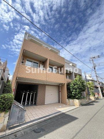 グランピア自由が丘