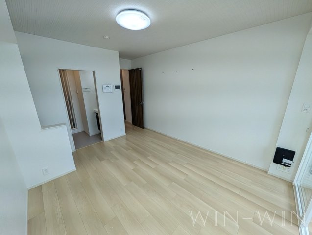 ヒカルサ豊橋東田町 Ⅰの洋室