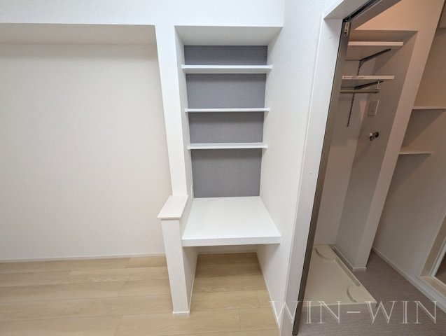 ヒカルサ豊橋東田町 Ⅰの内装