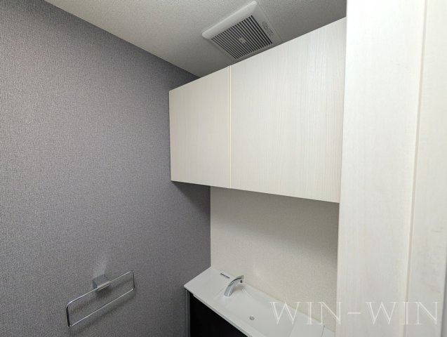 ヒカルサ豊橋東田町 Ⅰのトイレ