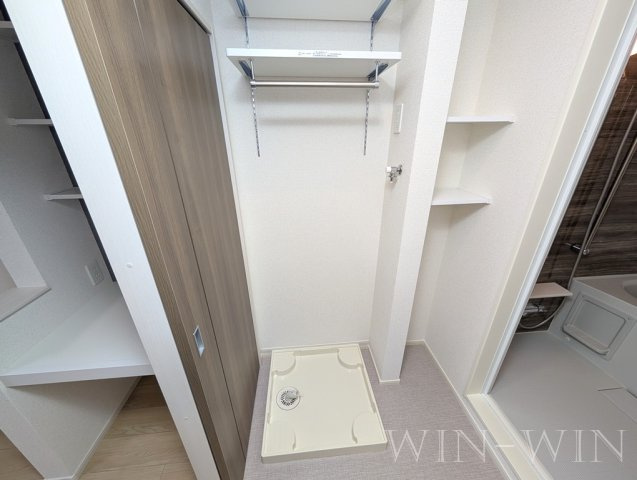 ヒカルサ豊橋東田町 Ⅰの設備