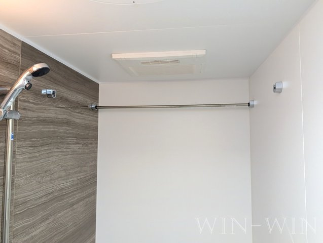 ヒカルサ豊橋東田町 Ⅰの浴室