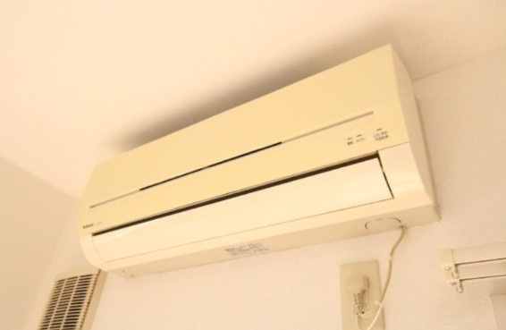 Bell Wood Jの設備