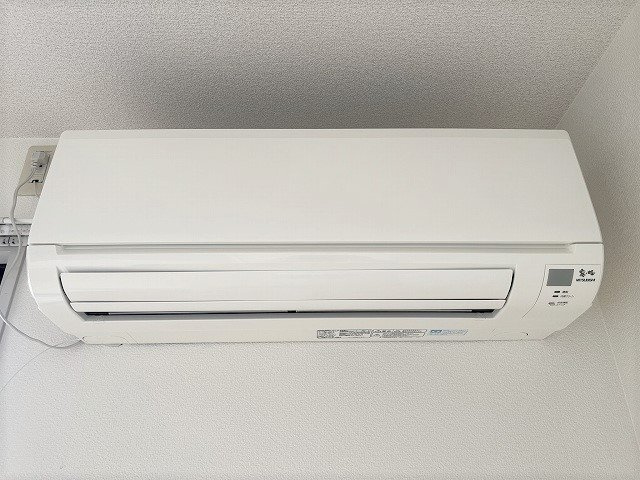 レーベンパレス御領の設備