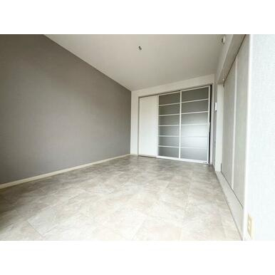 レーベンパレス御領の居間・リビング