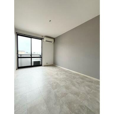 レーベンパレス御領の内装