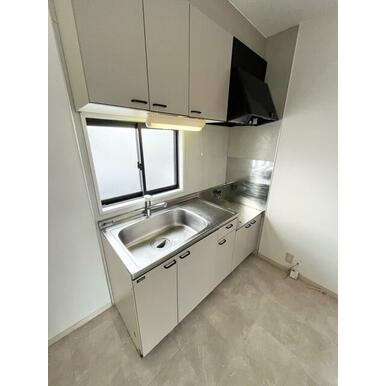 レーベンパレス御領のキッチン