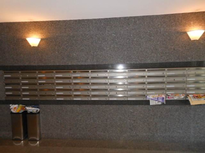 【その他共用部分】 | ルーブル中延弐番館