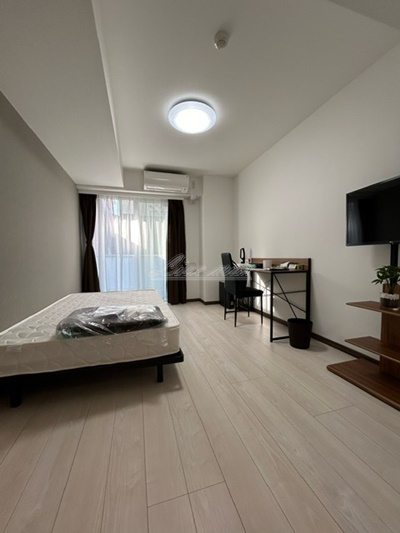 【その他】ジェノヴィア中野島