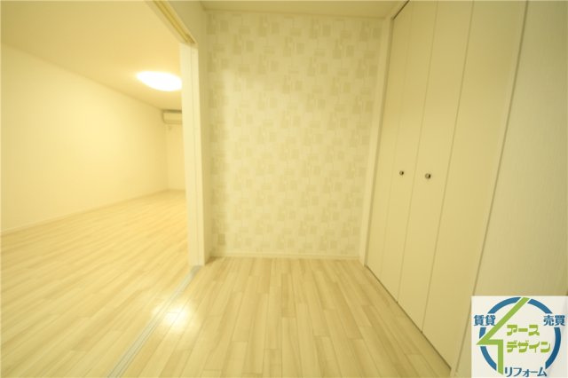 サンガーデン高津橋の洋室|※類似部屋