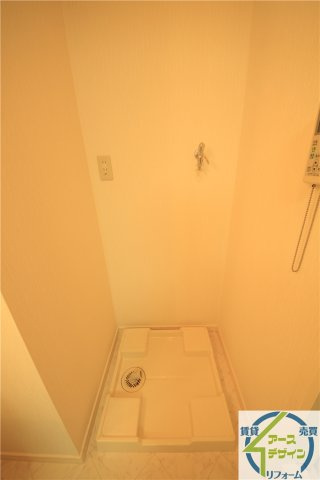 サンガーデン高津橋の設備|※類似部屋