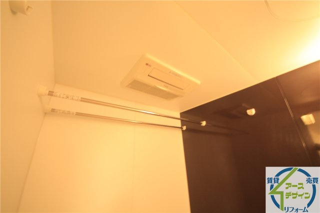 サンガーデン高津橋の浴室|※類似部屋