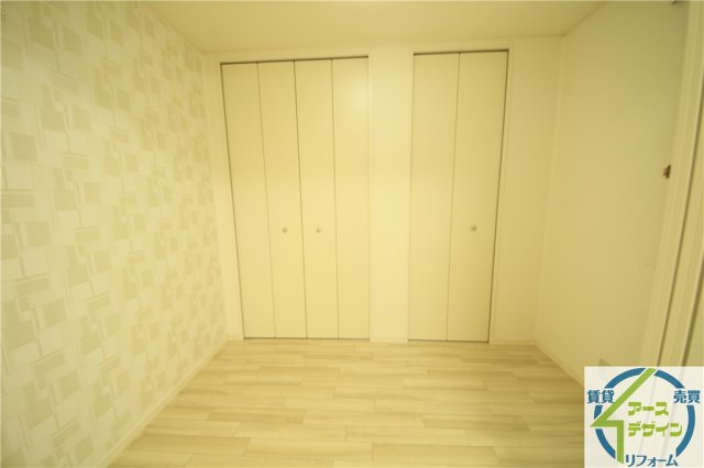 サンガーデン高津橋の寝室|※類似部屋