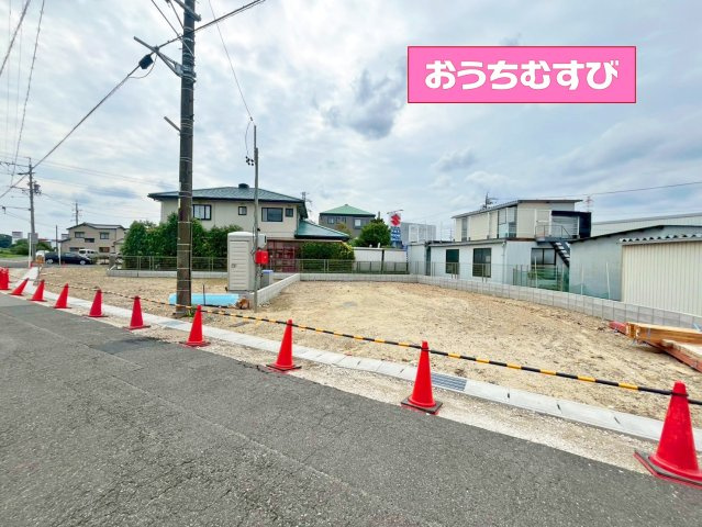 春日井市坂下町第4(全2棟)2号棟