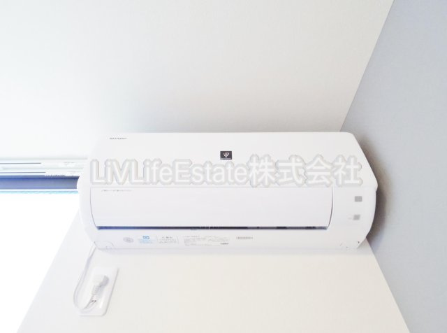 Cassolo秋津の設備