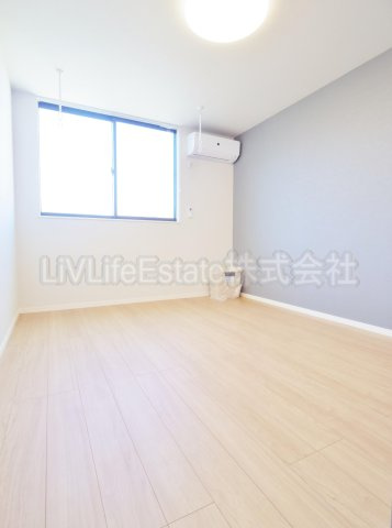 Cassolo秋津の居間・リビング