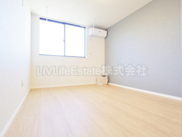 Cassolo秋津の居間・リビング