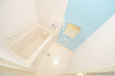 【浴室】 | クレイノサンセーズ | 備品や設備仕様は号室等により異なります現地をご確認下さい。