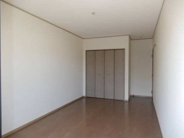 パルティーダ Ｂ棟の子供部屋