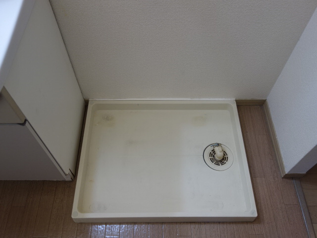 パルティーダ Ｂ棟の内装