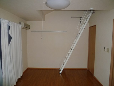 【洋室】 | エフハウス桑間