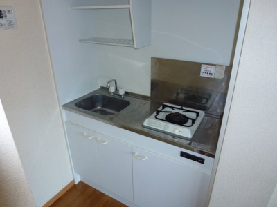 【キッチン】 | エフハウス桑間