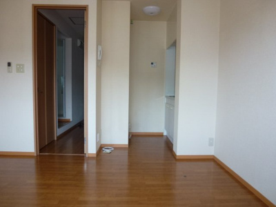 【洋室】 | エフハウス桑間