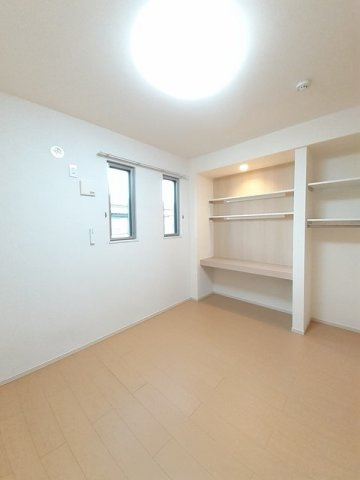 カーサ　アルベロディピノＡの内装|おしゃれな内装です