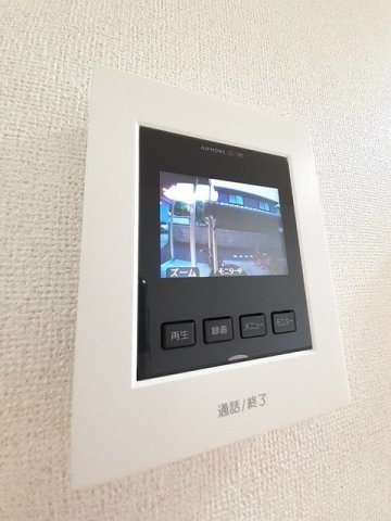 カーザ・モラエスの設備