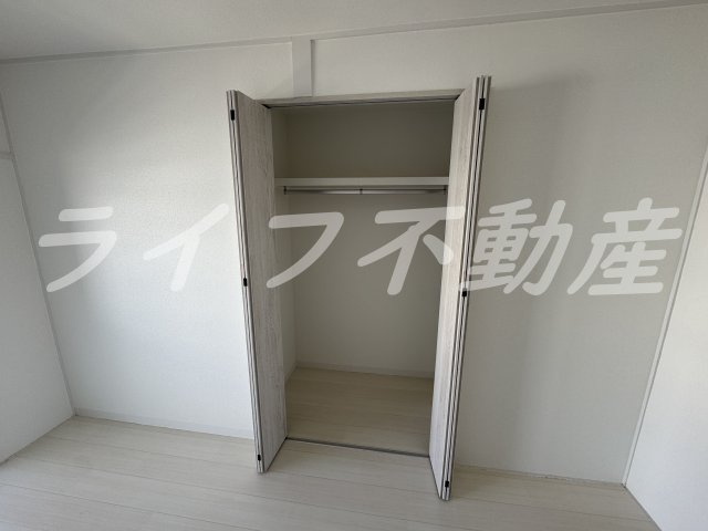 室内フルリノベーション完成！の収納|こまごまとしたものを収納できそうですね