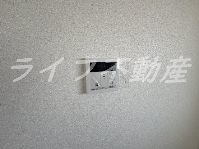 室内フルリノベーション完成！の設備