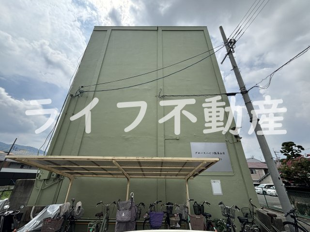 室内フルリノベーション完成！の外観|外観です