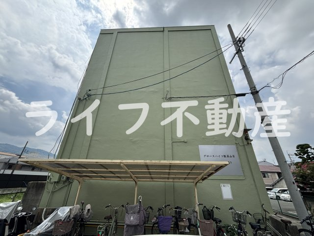 室内フルリノベーション完成！の外観|外観です