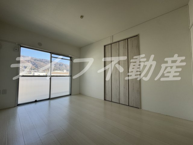 室内フルリノベーション完成！の内装|内装です