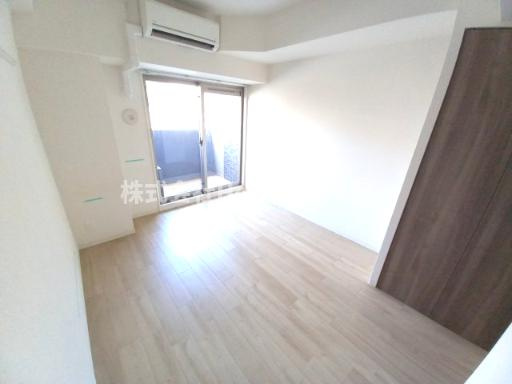 プレサンスKOBEグレンツの子供部屋