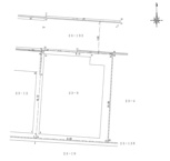 守口市南寺方北通り二丁目　売地(条件なし)の画像
