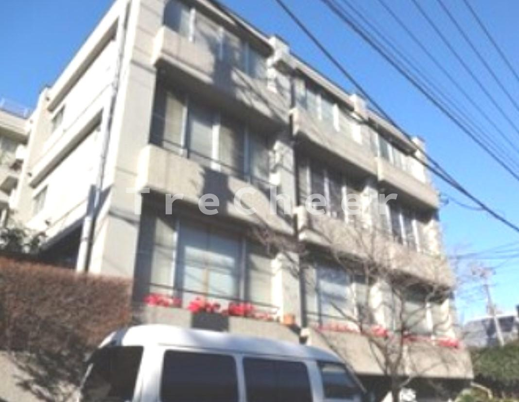 アルコーブ向原