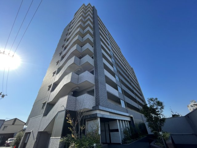 アルファスマート倉敷堀南