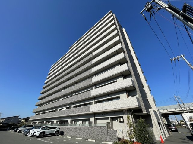 アルファスマート倉敷堀南