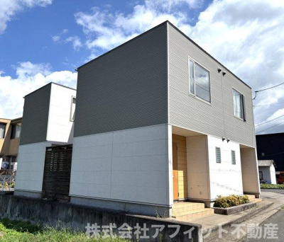 【外観】 | KASUGAエコパティオ