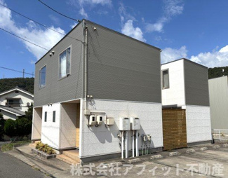 【外観】 | KASUGAエコパティオ | KASUGAエコパティオ　B・木造