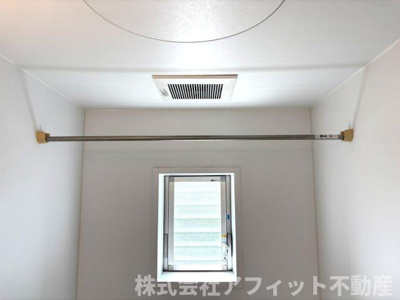 【その他】 | KASUGAエコパティオ | 浴室換気乾燥機
